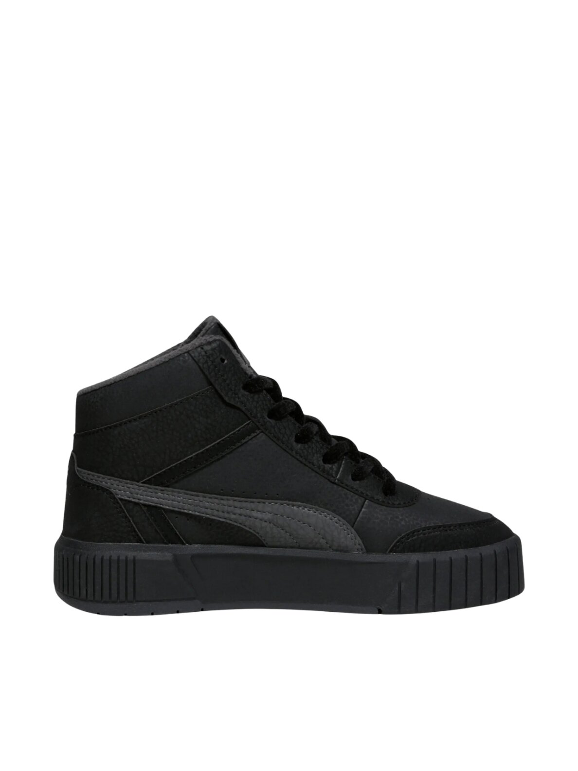 Puma Carina Mia Mid WTR moterims juodi batai 403584 03 4 Puma Carina Mia Mid WTR moterims juodi batai 403584 03 4