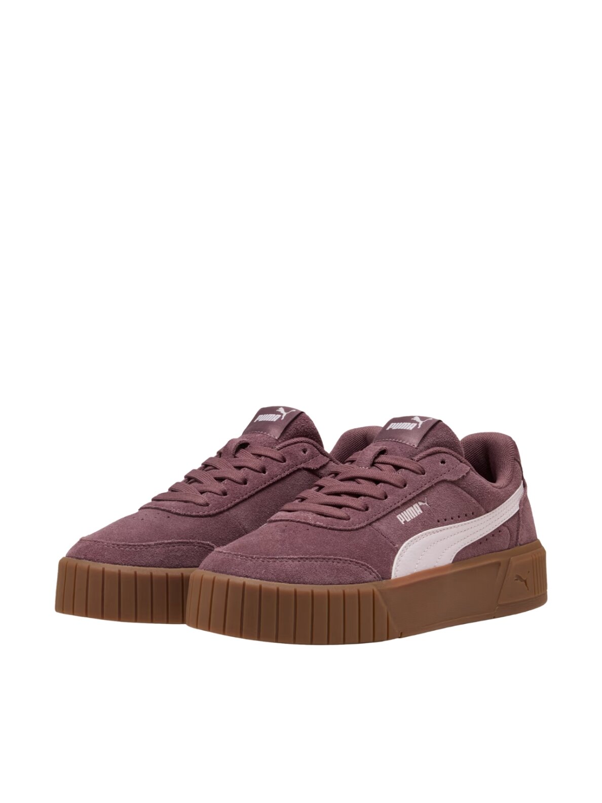 Puma moteriški bateliai Carina Mia, rožiniai 402638 08 1