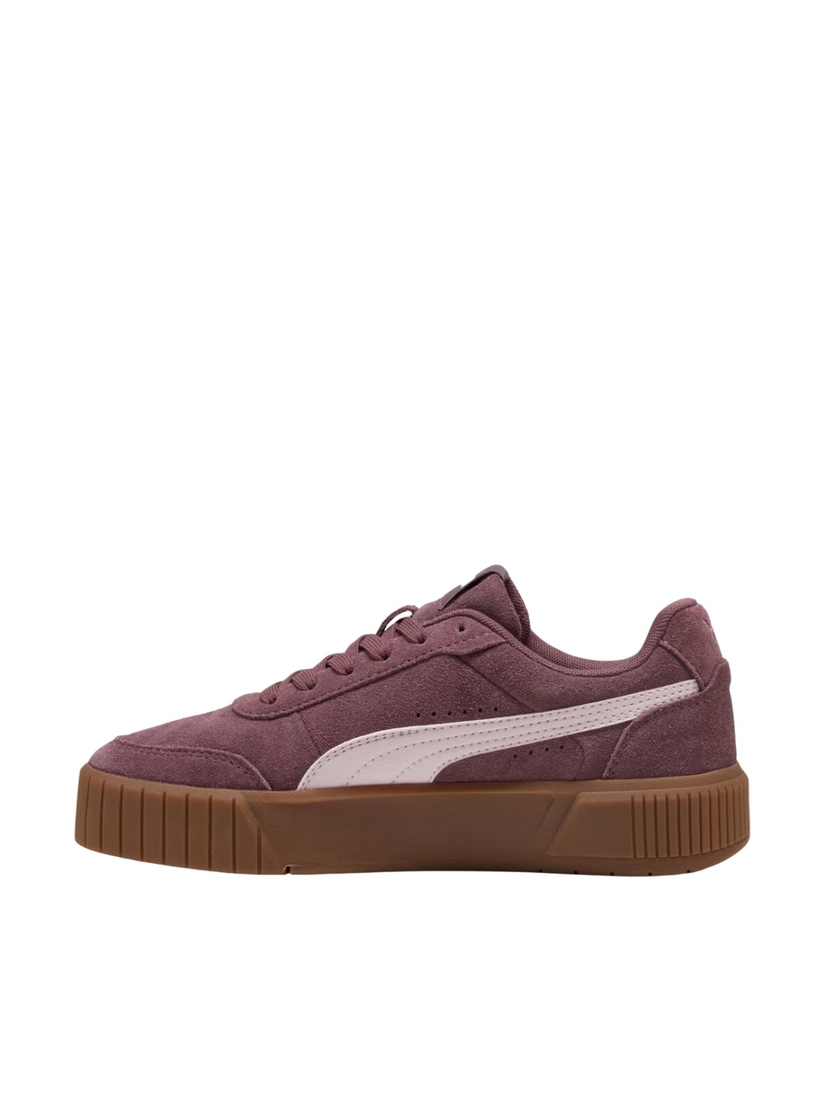 Puma moteriški bateliai Carina Mia, rožiniai 402638 08 4 Puma moteriški bateliai Carina Mia, rožiniai 402638 08 4