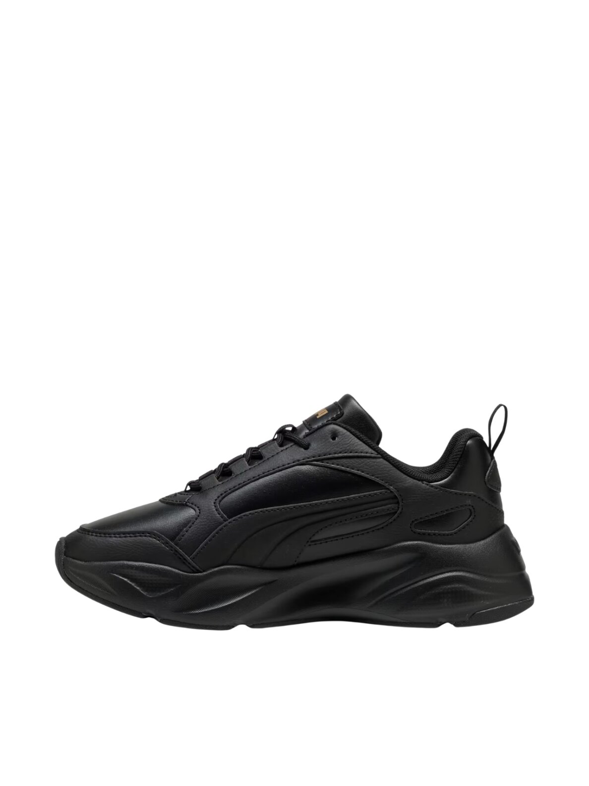 Puma Cassia 2.0 L 402678 01 sportiniai bateliai moterims juodi 4