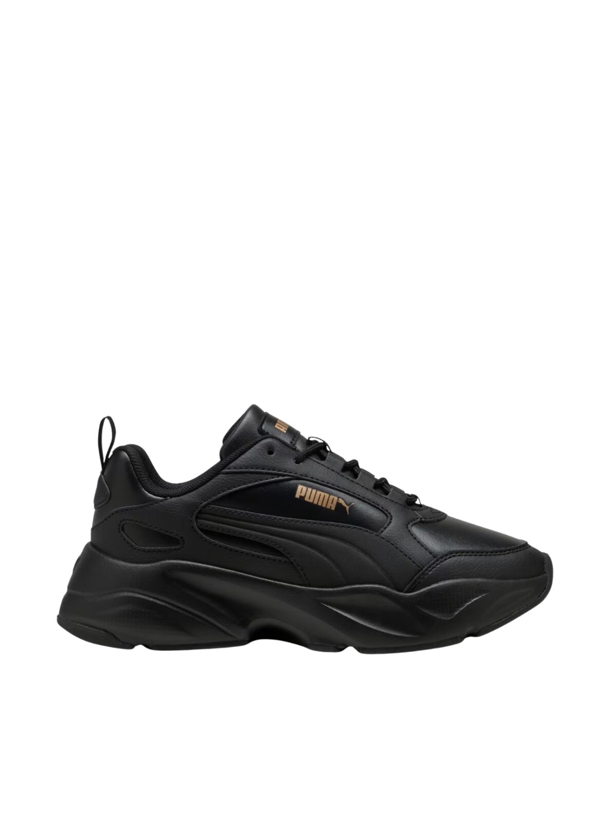 Puma Cassia 2.0 L 402678 01 sportiniai bateliai moterims juodi Puma Cassia 2.0 L 402678 01 sportiniai bateliai moterims juodi