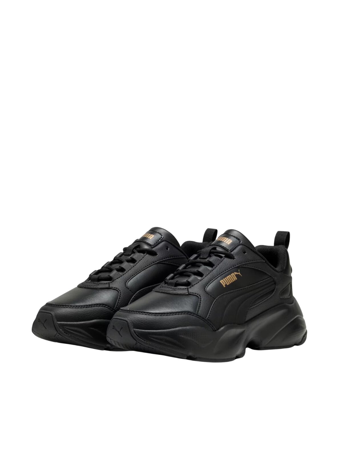 Puma Cassia 2.0 L 402678 01 sportiniai bateliai moterims juodi 1