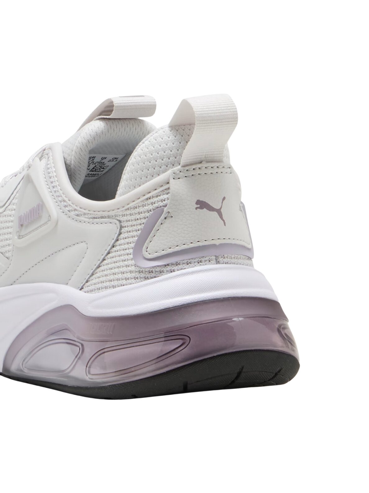 Puma Cell Thrill moterims balti 310168 23 2 Puma Cell Thrill moterims balti 310168 23 2