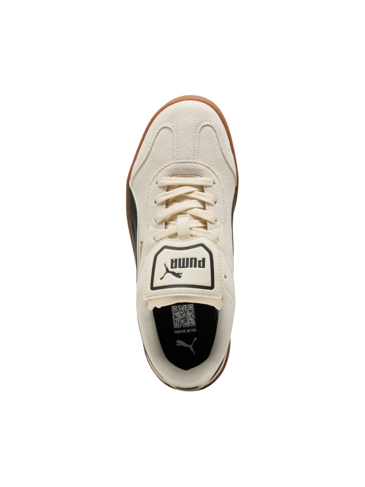 Puma moteriški bateliai Club Azura SD 404477 01 3