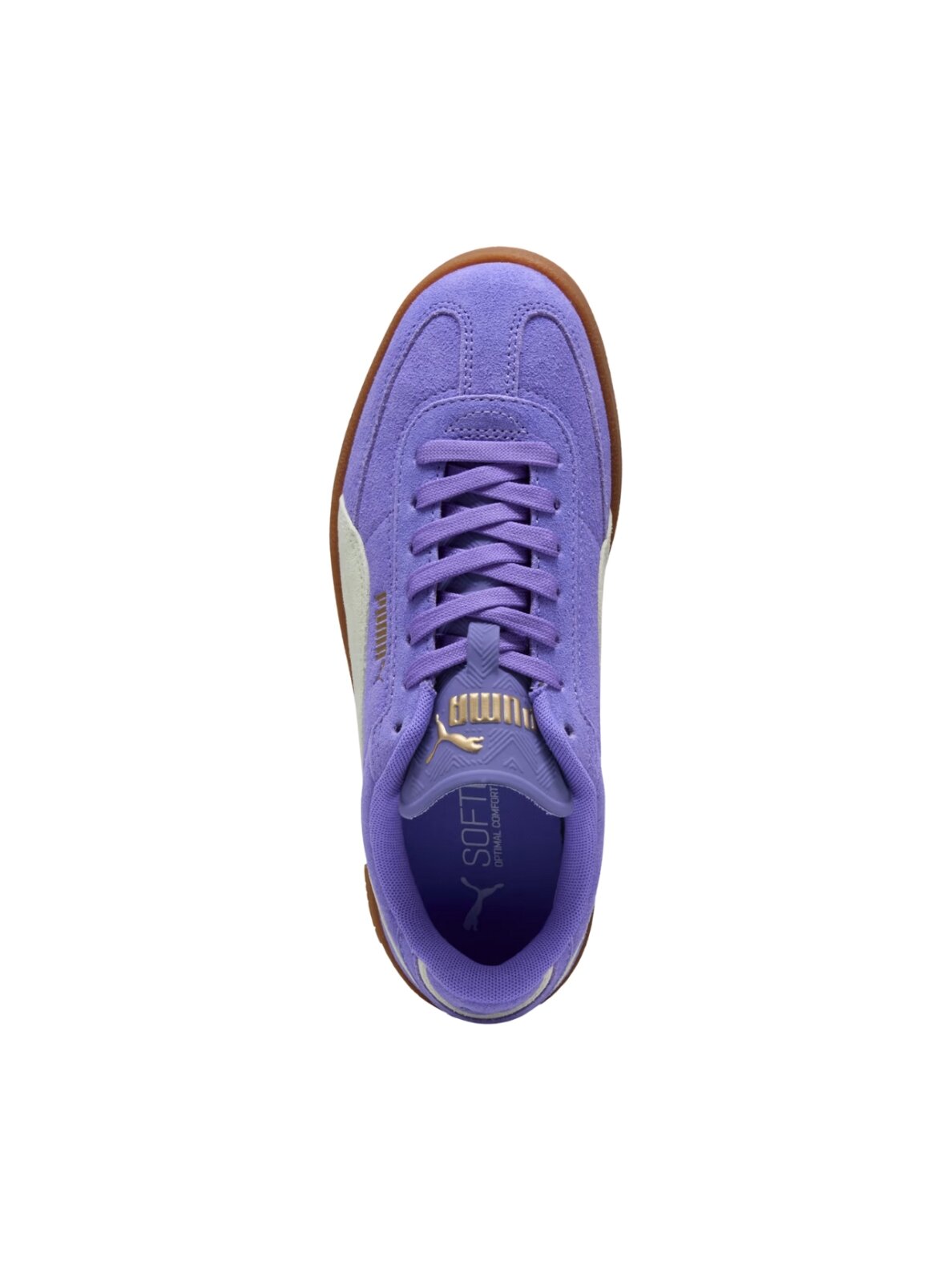 Puma Club II moterims violetiniai batai 400717 14 3 Puma Club II moterims violetiniai batai 400717 14 3
