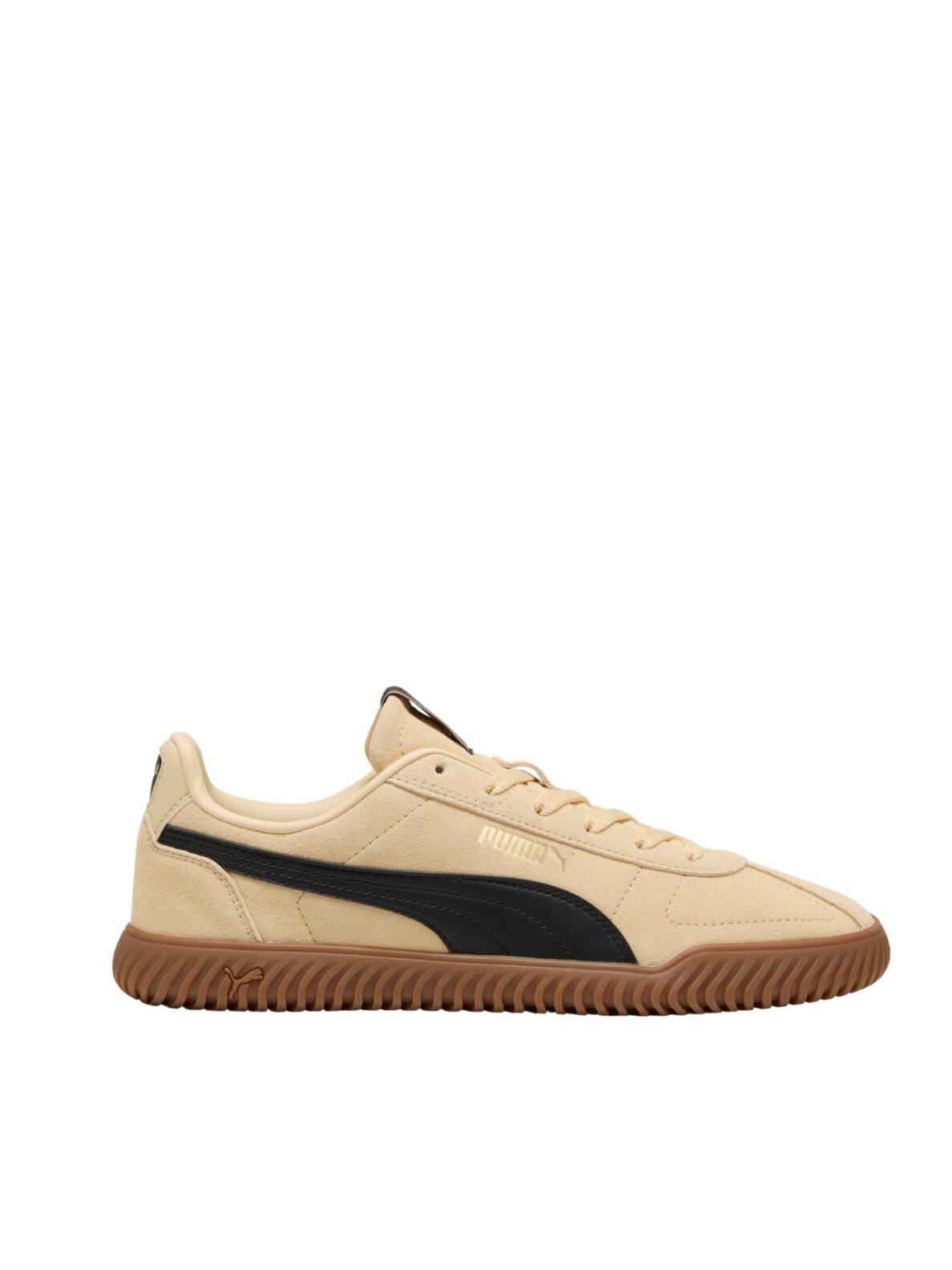 Puma Club Kayzer SD moterims smėlio spalvos batai 402606 03 Puma Club Kayzer SD moterims smėlio spalvos batai 402606 03
