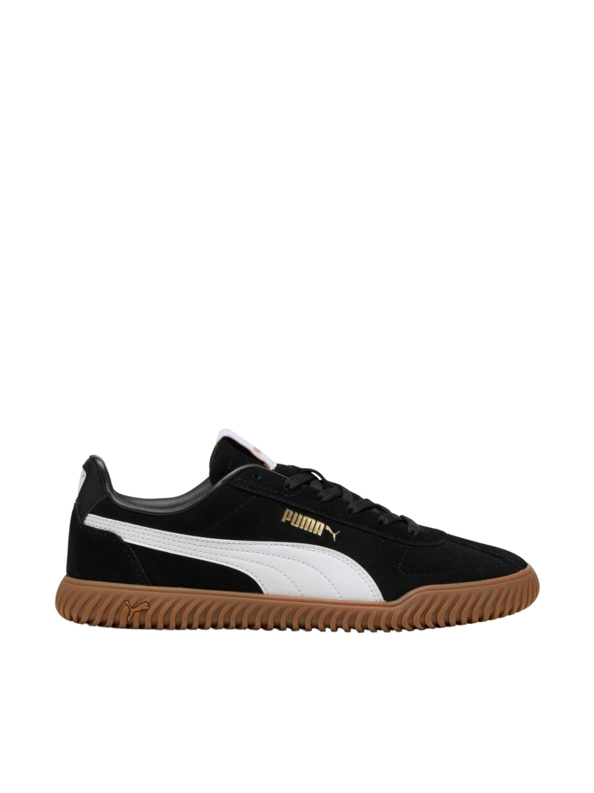 Puma Club Kayzer SD moterims juodi batai 402606 01 Puma Club Kayzer SD moterims juodi batai 402606 01