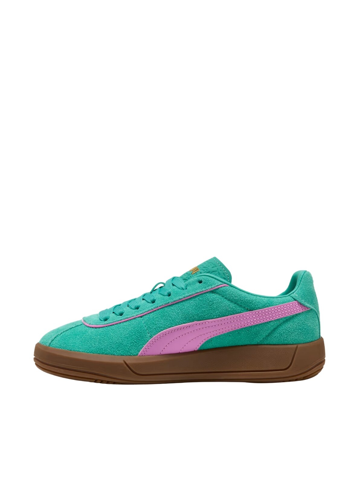 Puma Club Klassika SD moteriški batai, pilki 400718 14 4