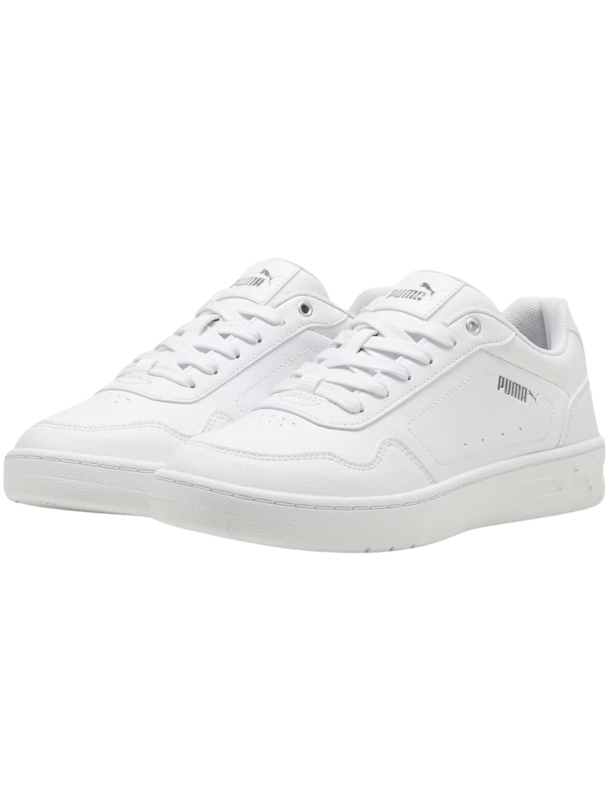 Puma Court Classy moteriški batai 395021 01 1 Puma Court Classy moteriški batai 395021 01 1
