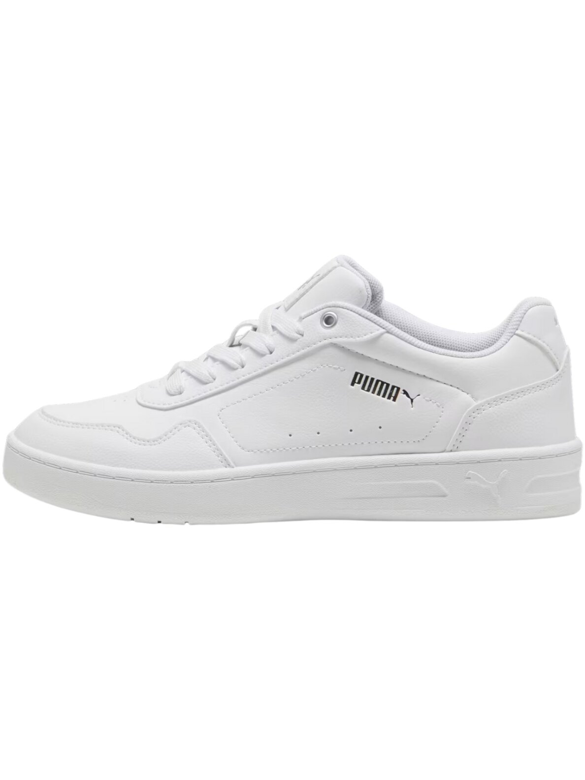 Puma Court Classy moteriški batai 395021 01 4 Puma Court Classy moteriški batai 395021 01 4