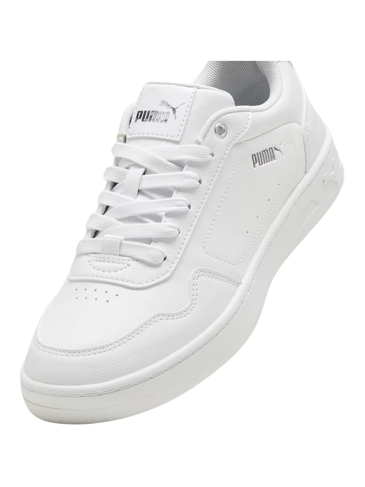 Puma Court Classy moteriški batai 395021 01 5