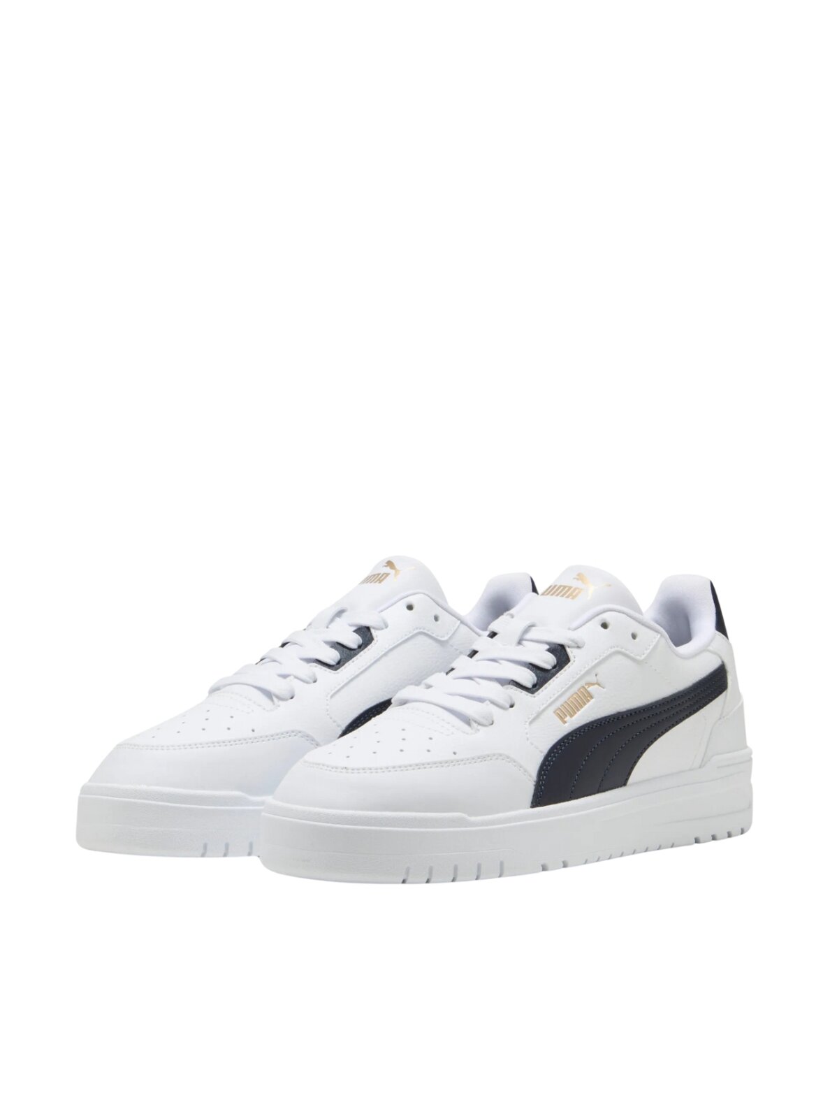 Puma Downtown moterims balti-juodi batai 402596 04 1