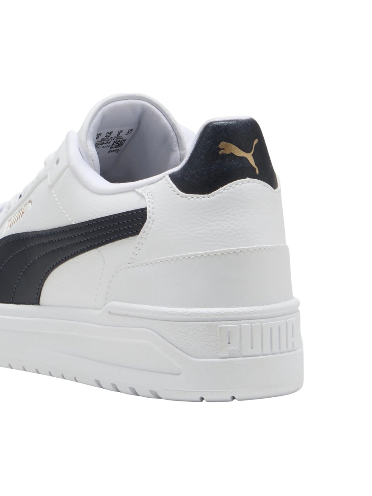 Puma Downtown moterims balti-juodi batai 402596 04 2 Puma Downtown moterims balti-juodi batai 402596 04 2