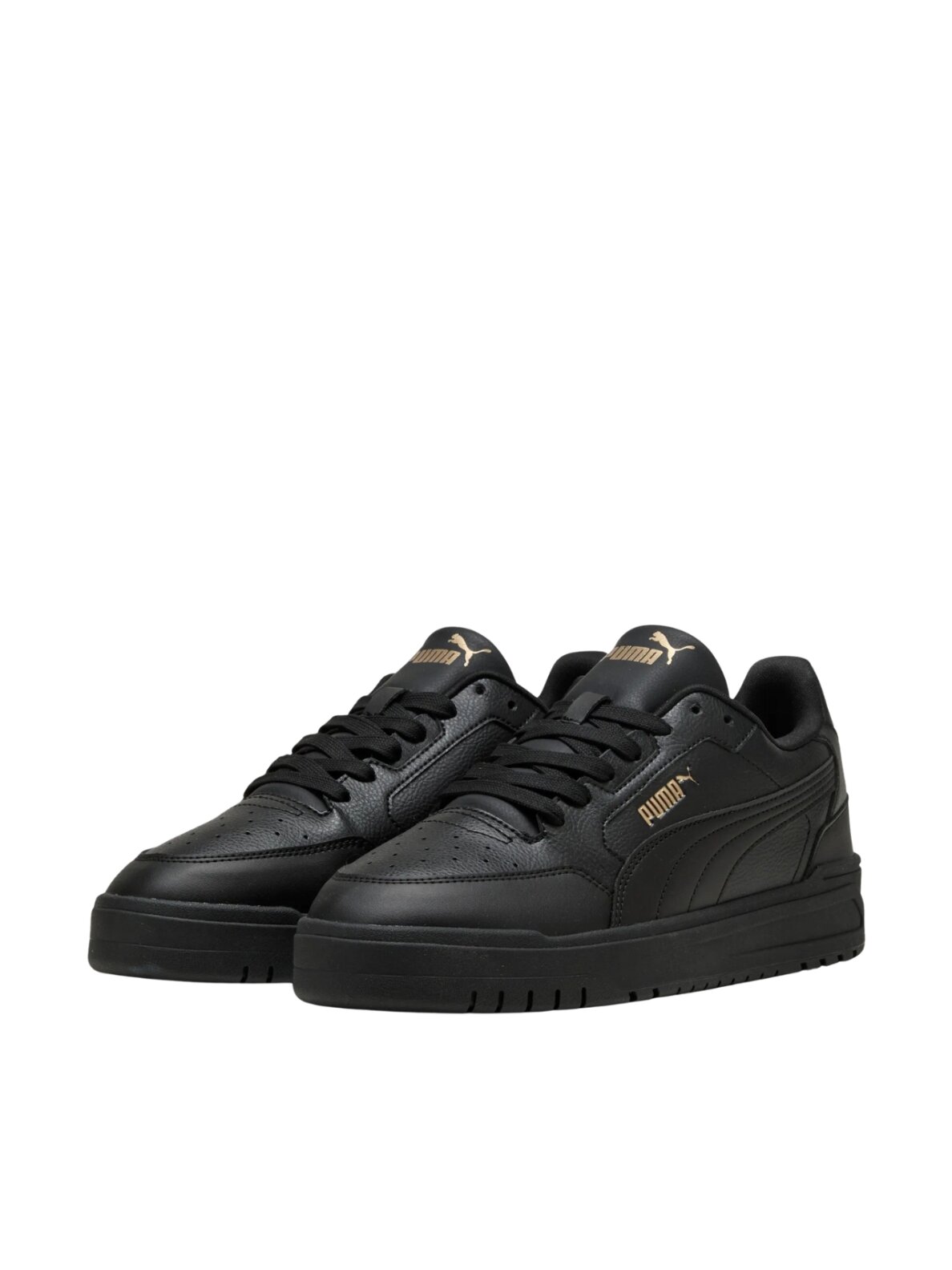 Puma Downtown moterims juodi sportiniai batai 402596 06 1