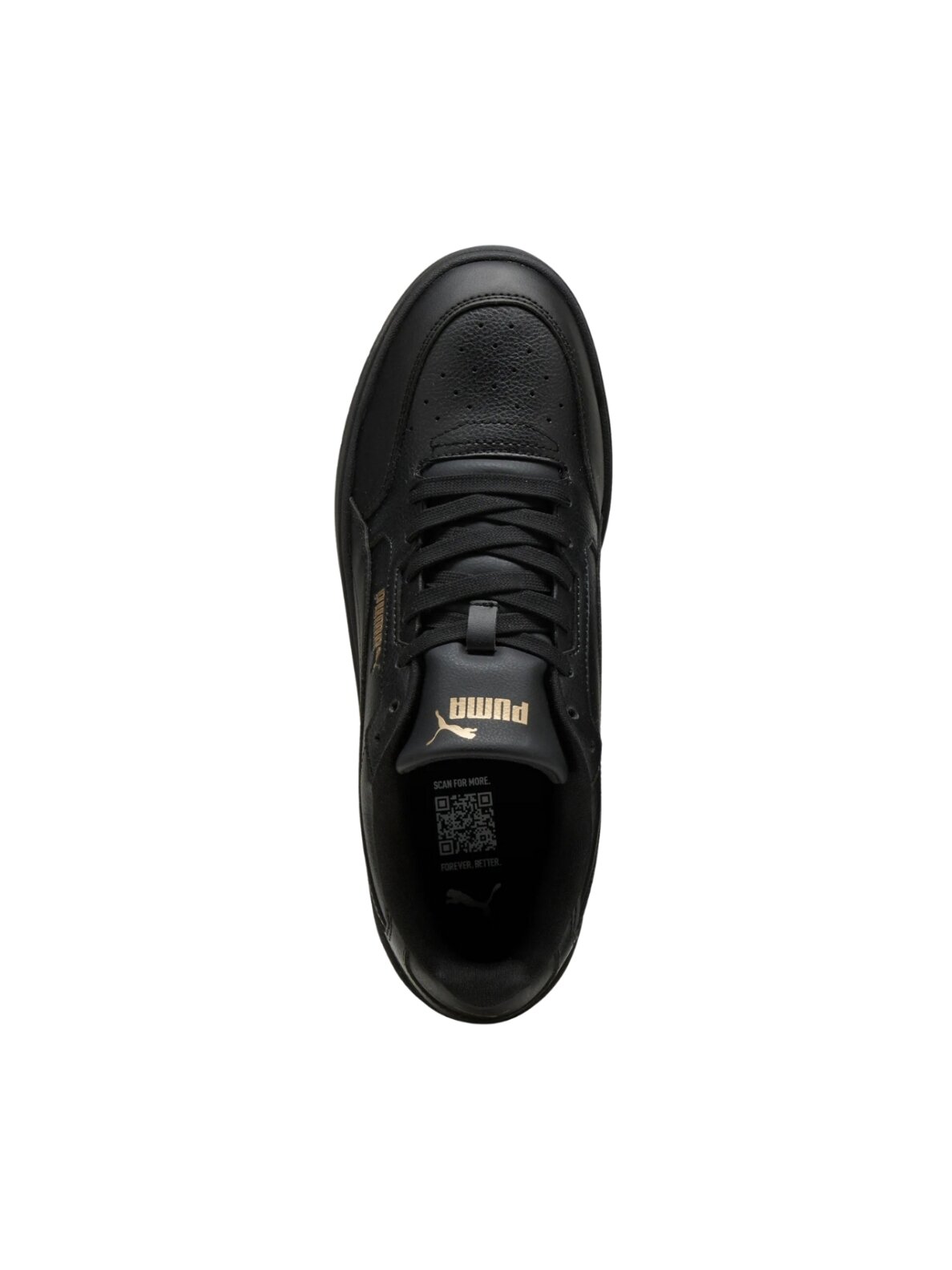 Puma Downtown moterims juodi sportiniai batai 402596 06 3 Puma Downtown moterims juodi sportiniai batai 402596 06 3