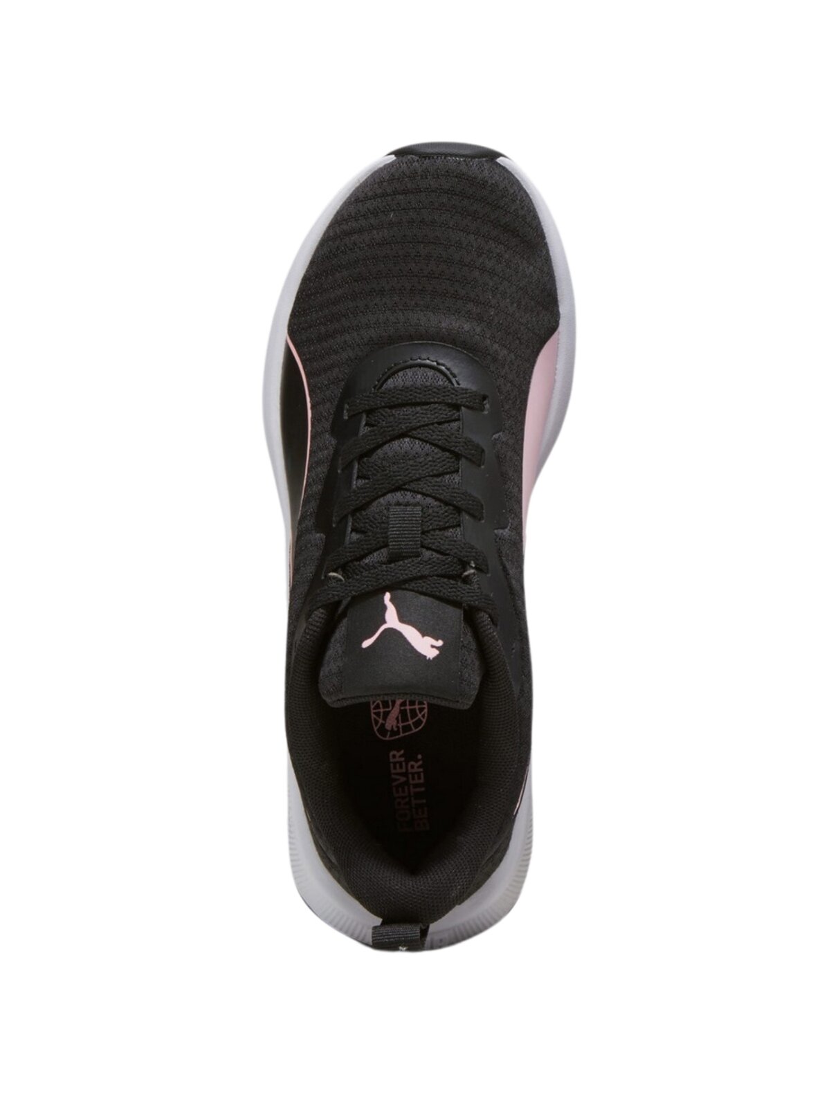Puma Flyer Lite moteriški batai juodi 378774 06 1 Puma Flyer Lite moteriški batai juodi 378774 06 1