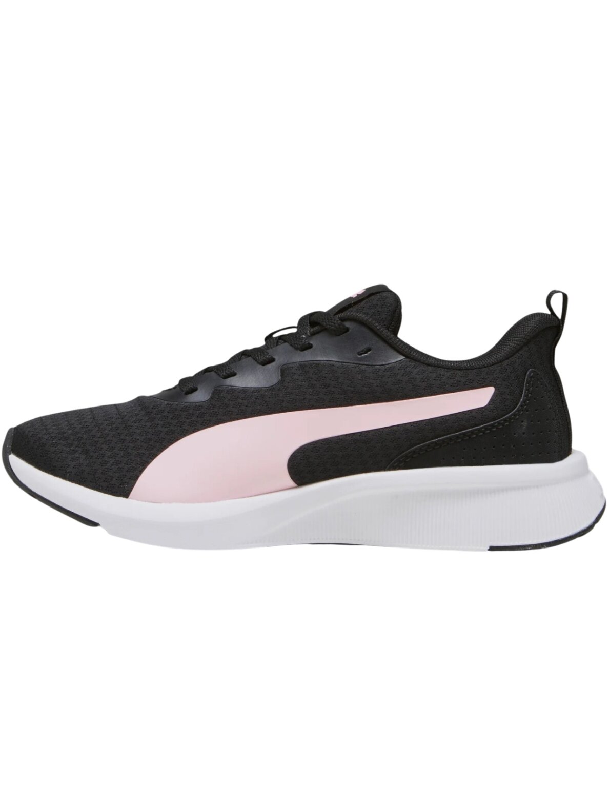 Puma Flyer Lite moteriški batai juodi 378774 06 2 Puma Flyer Lite moteriški batai juodi 378774 06 2