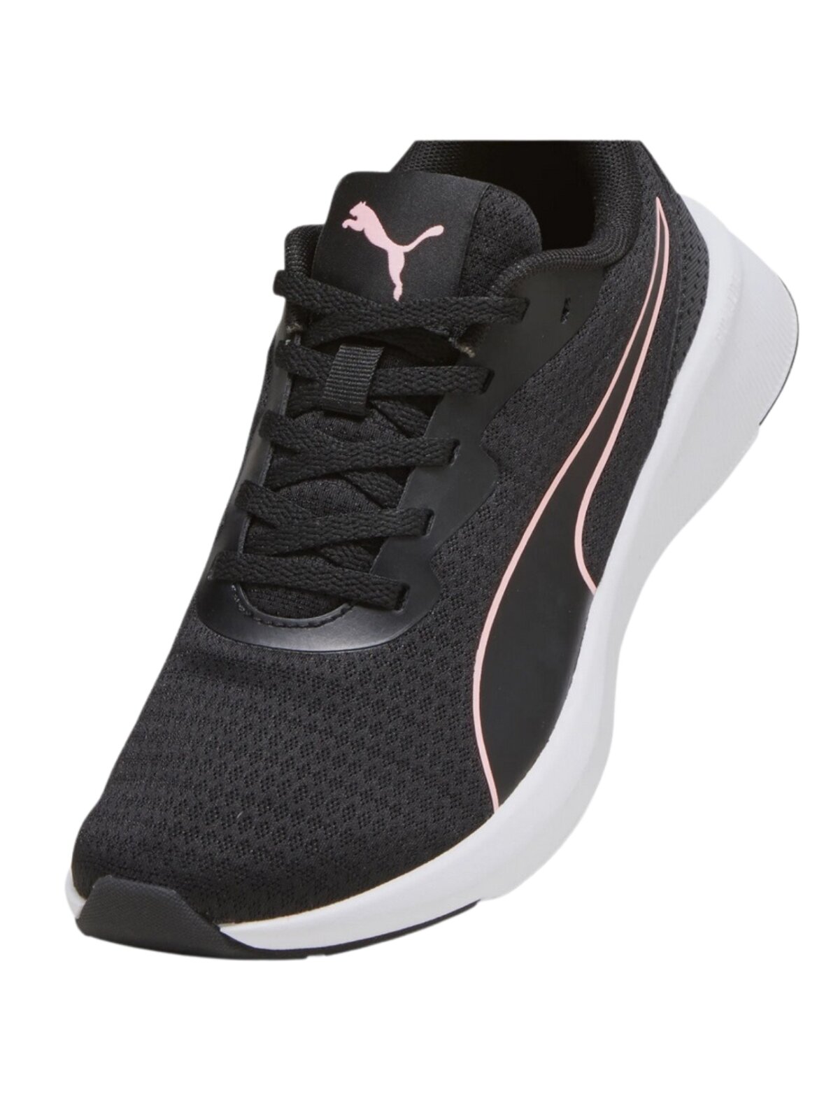Puma Flyer Lite moteriški batai juodi 378774 06 3 Puma Flyer Lite moteriški batai juodi 378774 06 3