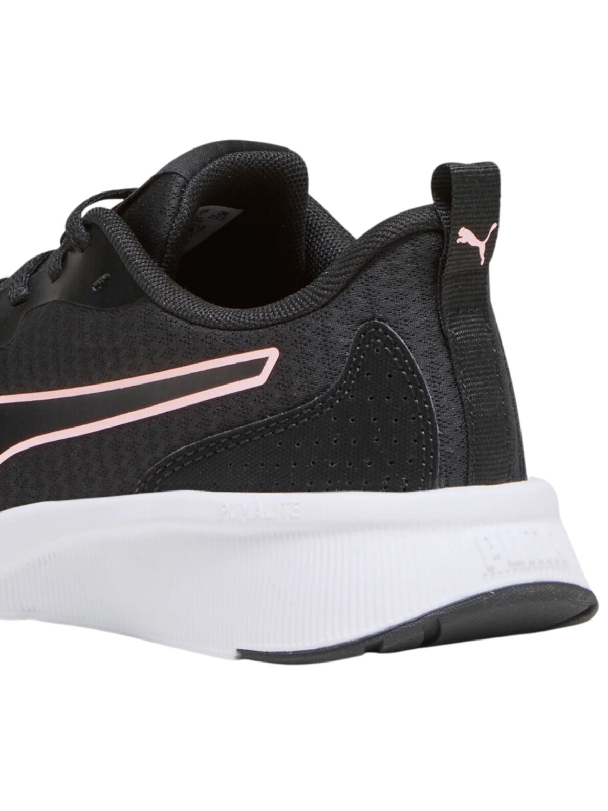 Puma Flyer Lite moteriški batai juodi 378774 06 4 Puma Flyer Lite moteriški batai juodi 378774 06 4
