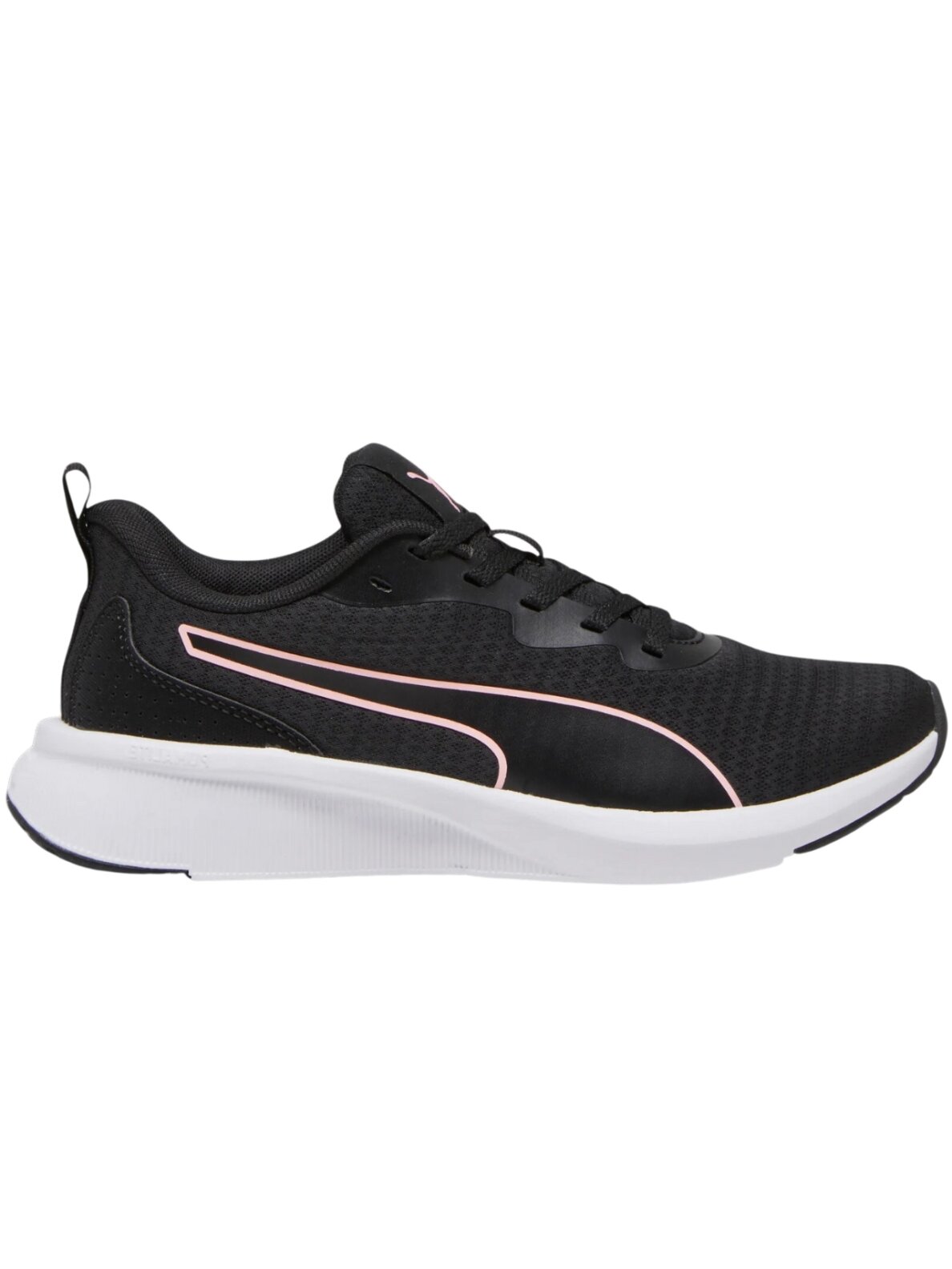 Puma Flyer Lite moteriški batai juodi 378774 06 Puma Flyer Lite moteriški batai juodi 378774 06