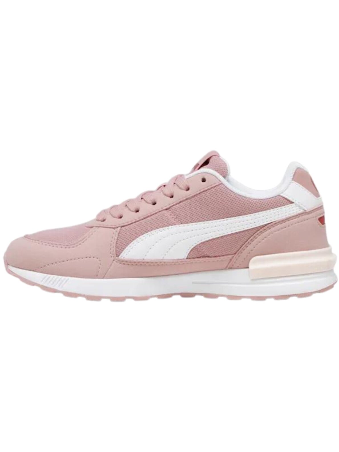 Puma Graviton moteriški batai rožiniai 380738 44 2 Puma Graviton moteriški batai rožiniai 380738 44 2