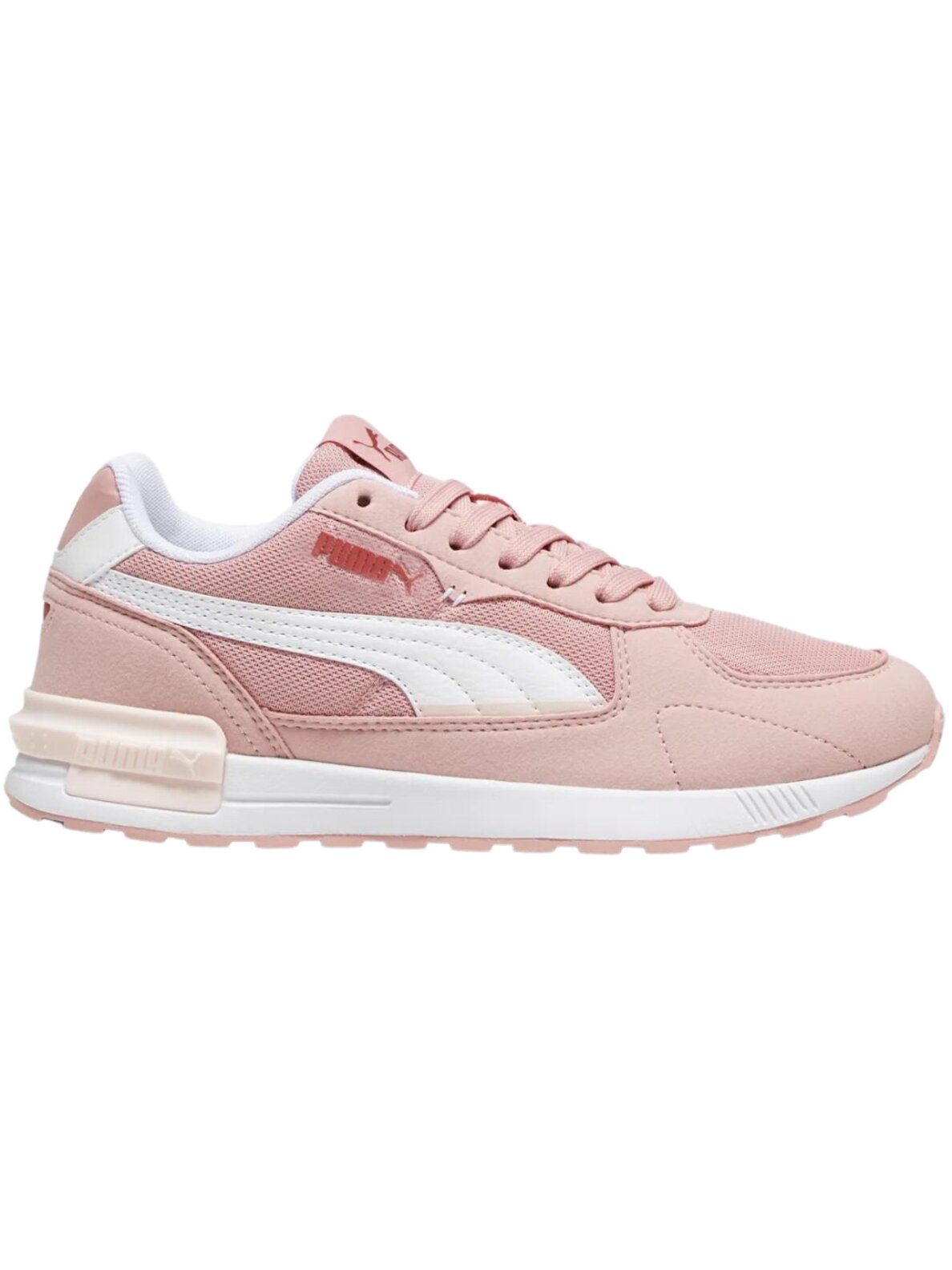 Puma Graviton moteriški batai rožiniai 380738 44 Puma Graviton moteriški batai rožiniai 380738 44