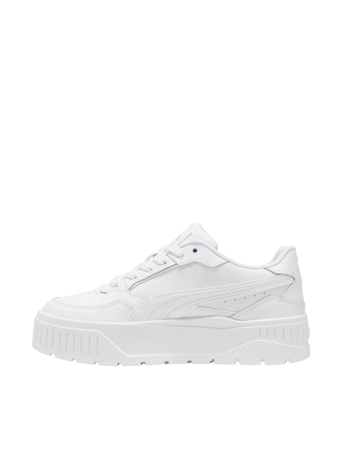 Puma Karmen II Idol 397461 02 sportiniai batai moterims, juodi 4 Puma Karmen II Idol 397461 02 sportiniai batai moterims, juodi 4