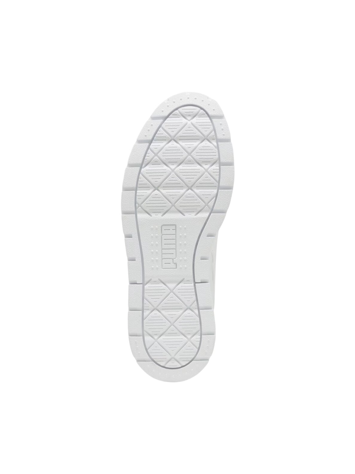 Puma Karmen II Idol 397461 02 sportiniai batai moterims, juodi 5 Puma Karmen II Idol 397461 02 sportiniai batai moterims, juodi 5