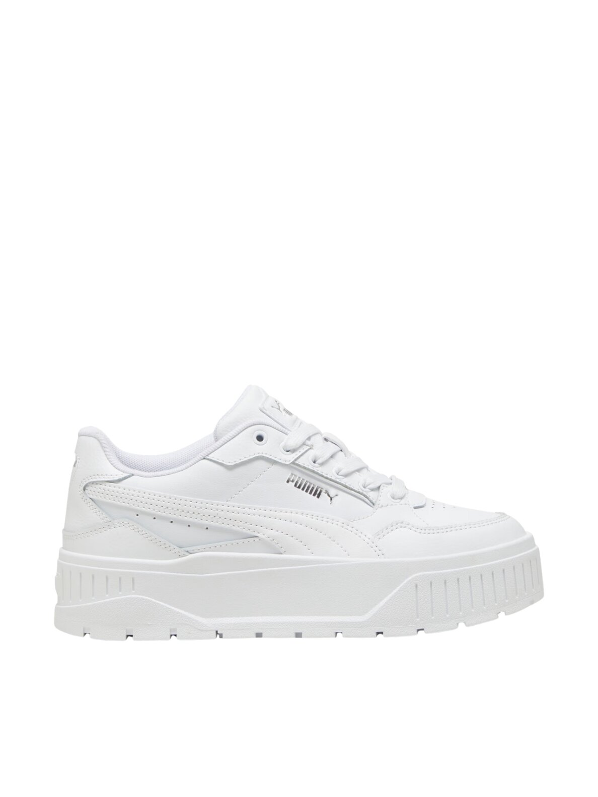 Puma Karmen II Idol 397461 02 sportiniai batai moterims, juodi Puma Karmen II Idol 397461 02 sportiniai batai moterims, juodi