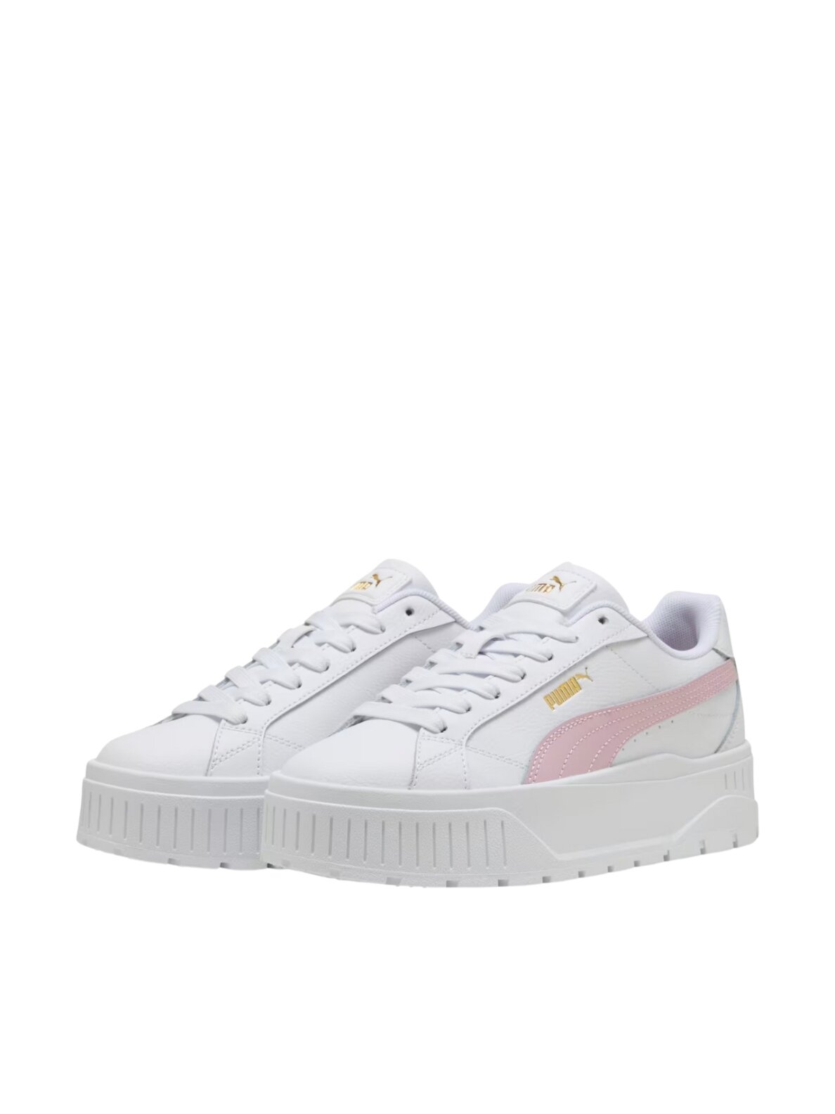 Puma Karmen II L moterims juodi batai 397456 12 1