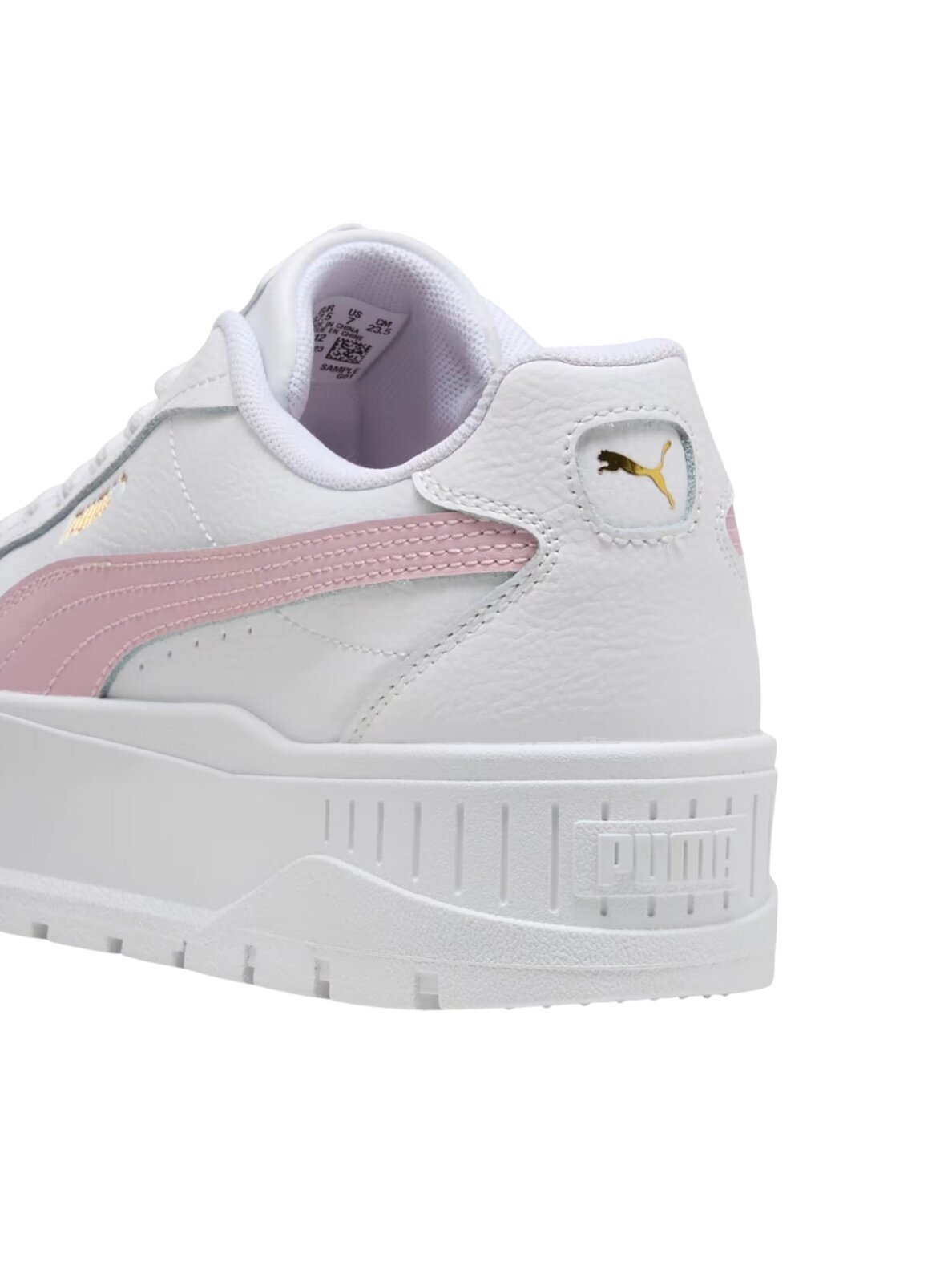 Puma Karmen II L moterims juodi batai 397456 12 2 Puma Karmen II L moterims juodi batai 397456 12 2