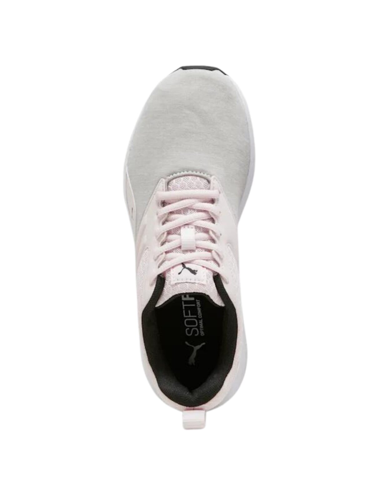 Puma NRGY Comet Galaxy moteriški batai rožinės ir pilkos spalvos 190556 67 1 Puma NRGY Comet Galaxy moteriški batai rožinės ir pilkos spalvos 190556 67 1