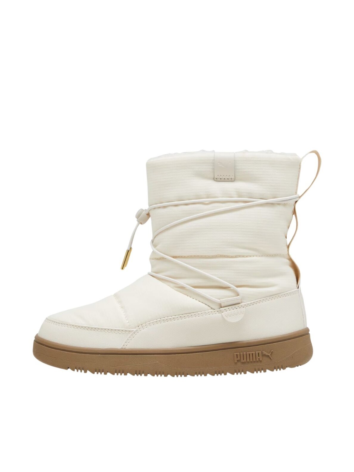 Puma Snowbae moterims balti 393920 02 4 Puma Snowbae moterims balti 393920 02 4