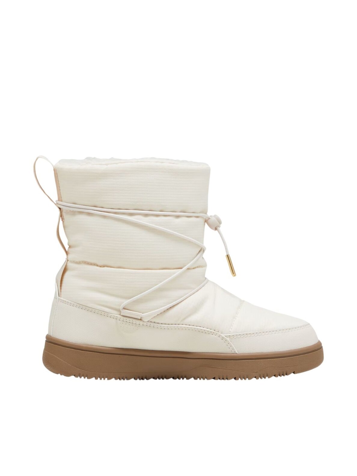 Puma Snowbae moterims balti 393920 02 Puma Snowbae moterims balti 393920 02