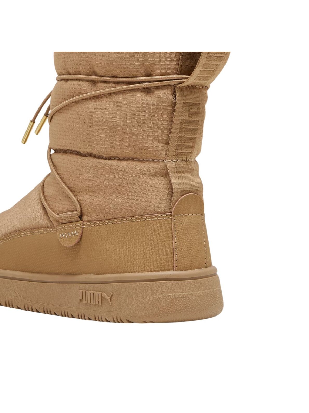 Puma Snowbae Wns moterims rudos spalvos batai 393920 04 2 Puma Snowbae Wns moterims rudos spalvos batai 393920 04 2