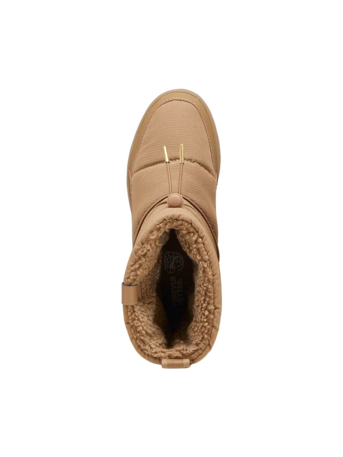 Puma Snowbae Wns moterims rudos spalvos batai 393920 04 3 Puma Snowbae Wns moterims rudos spalvos batai 393920 04 3
