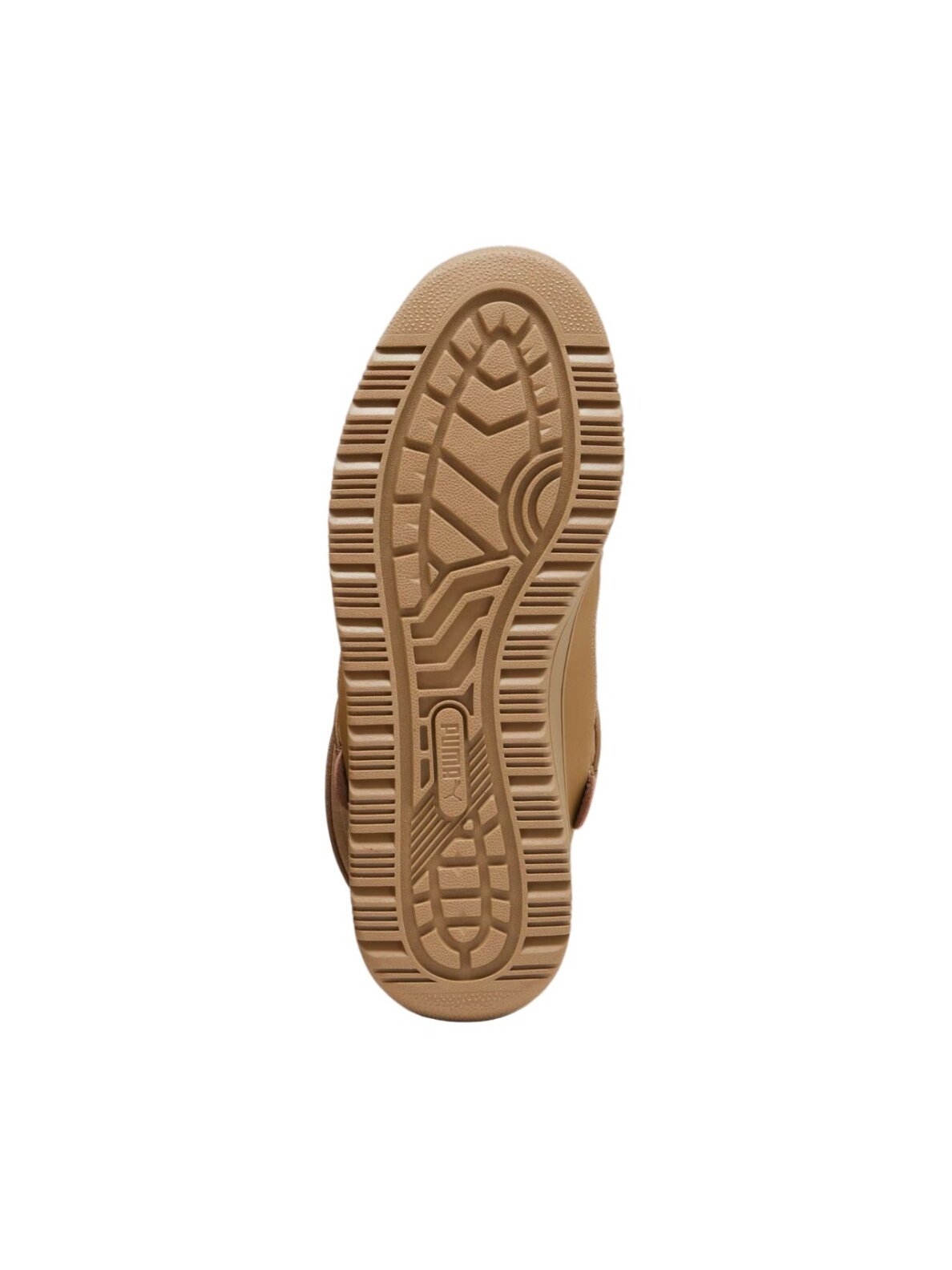 Puma Snowbae Wns moterims rudos spalvos batai 393920 04 5 Puma Snowbae Wns moterims rudos spalvos batai 393920 04 5