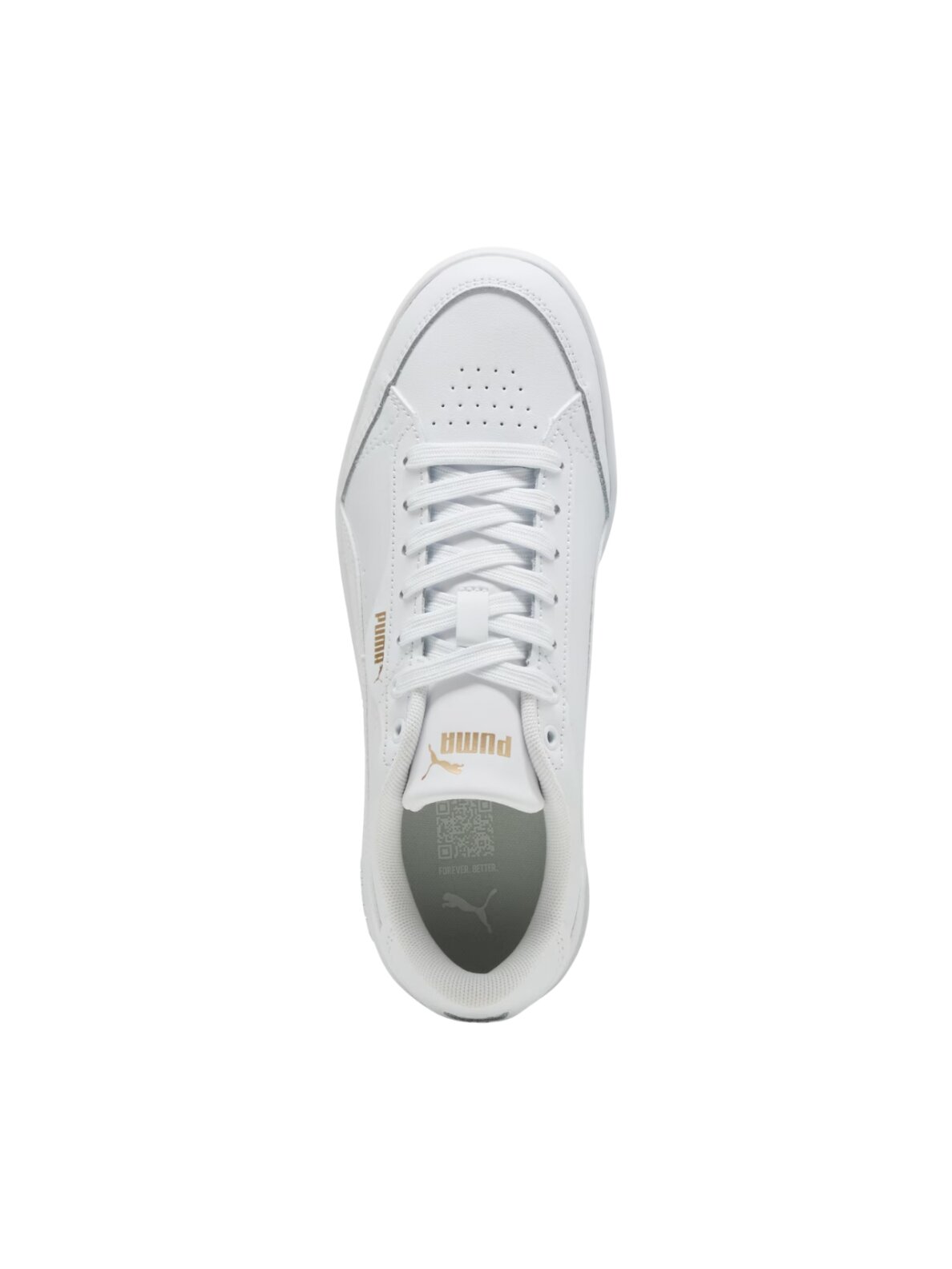 Puma Vikky Star 402600 02 sportiniai bateliai moterims juodi 3 Puma Vikky Star 402600 02 sportiniai bateliai moterims juodi 3