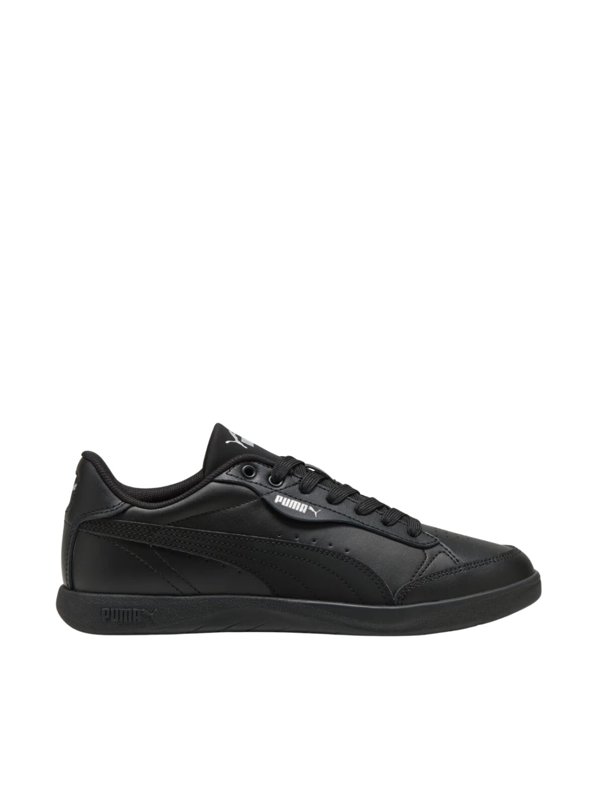 Puma Vikky Star 402600 03 sportiniai bateliai moterims juodi Puma Vikky Star 402600 03 sportiniai bateliai moterims juodi