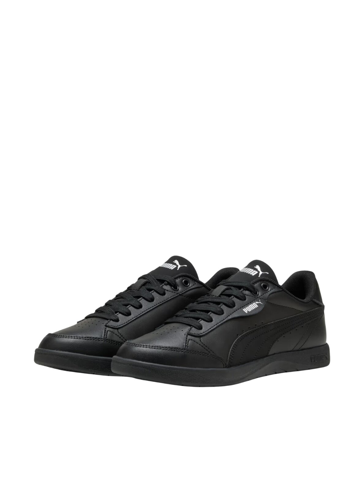 Puma Vikky Star 402600 03 sportiniai bateliai moterims juodi 1 Puma Vikky Star 402600 03 sportiniai bateliai moterims juodi 1