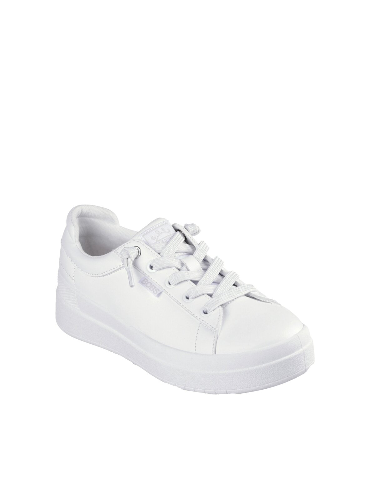 Skechers moteriški batai balti 114581 WHT 1 Skechers moteriški batai balti 114581 WHT 1