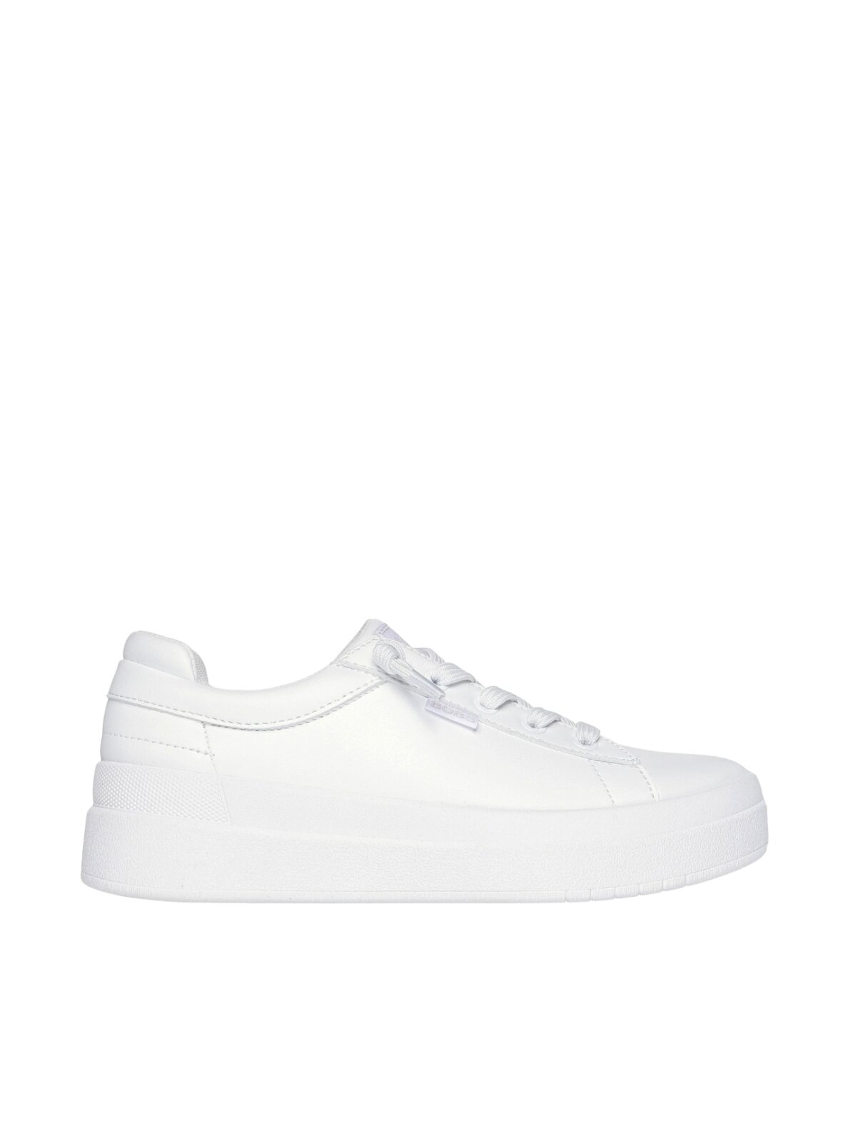 Skechers moteriški batai balti 114581 WHT Skechers moteriški batai balti 114581 WHT