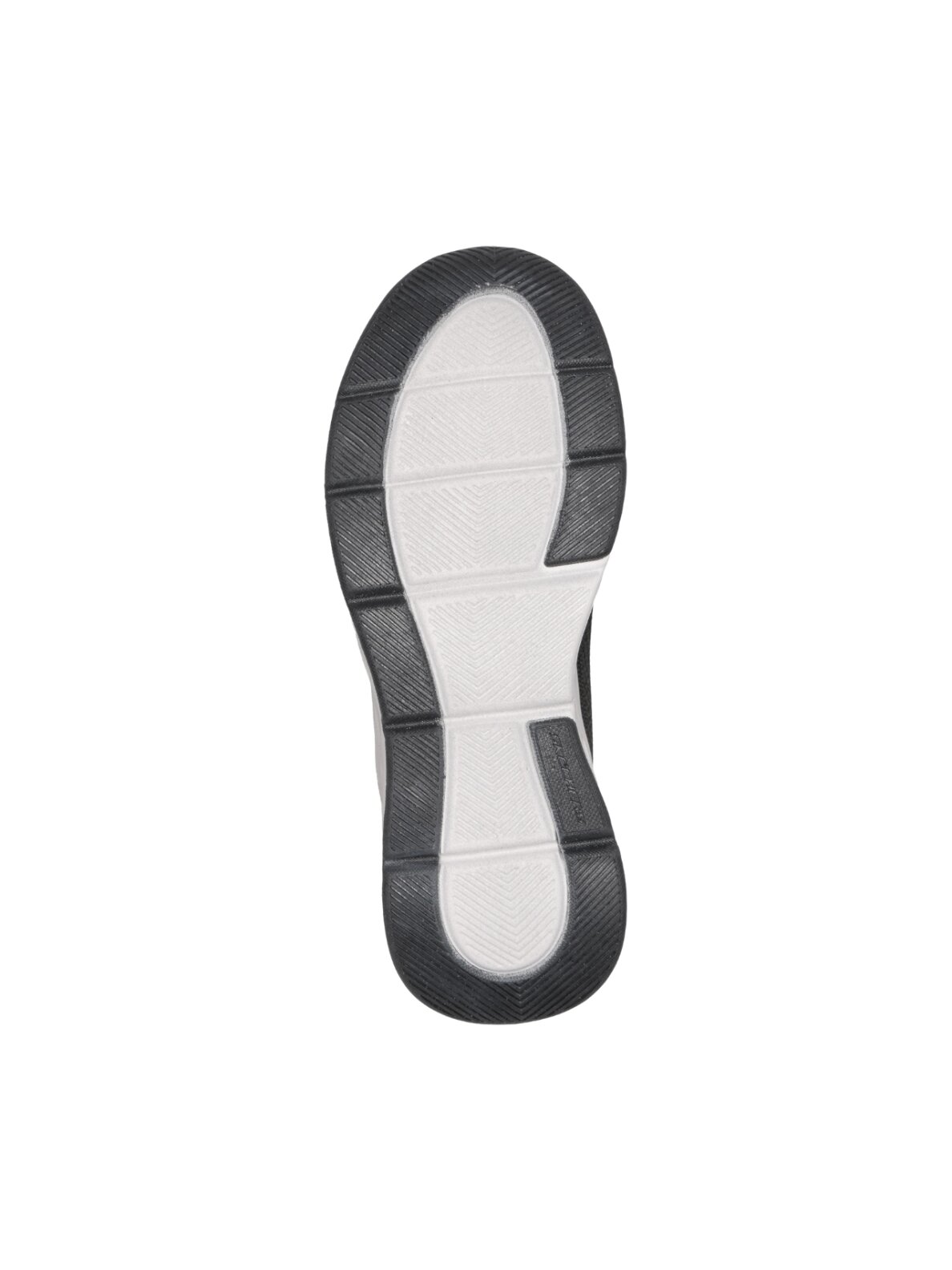 Skechers moteriški laisvalaikio bateliai Bobs Arc Waves Remix, juodi, 117861 BLK 4 Skechers moteriški laisvalaikio bateliai Bobs Arc Waves Remix, juodi, 117861 BLK 4
