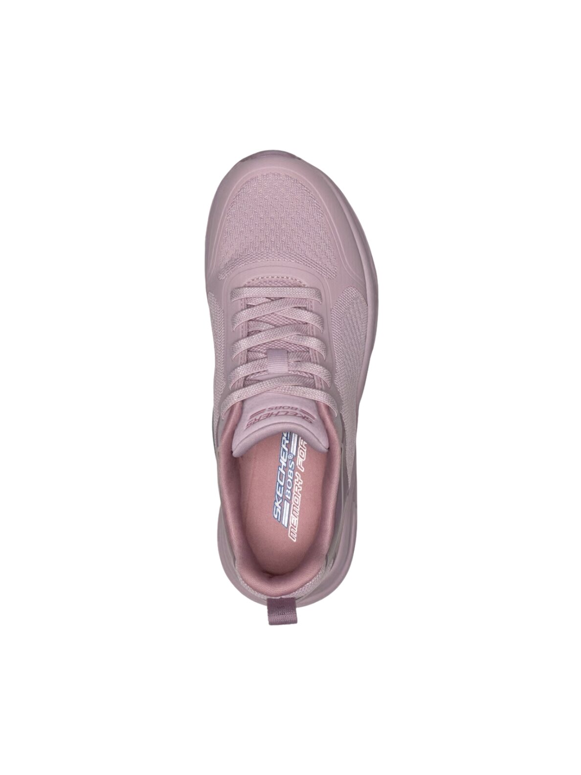 Skechers moteriški laisvalaikio bateliai Bobs Arc Waves Remix, šviesiai alyvinės spalvos, 117861 LTMV 2 Skechers moteriški laisvalaikio bateliai Bobs Arc Waves Remix, šviesiai alyvinės spalvos, 117861 LTMV 2
