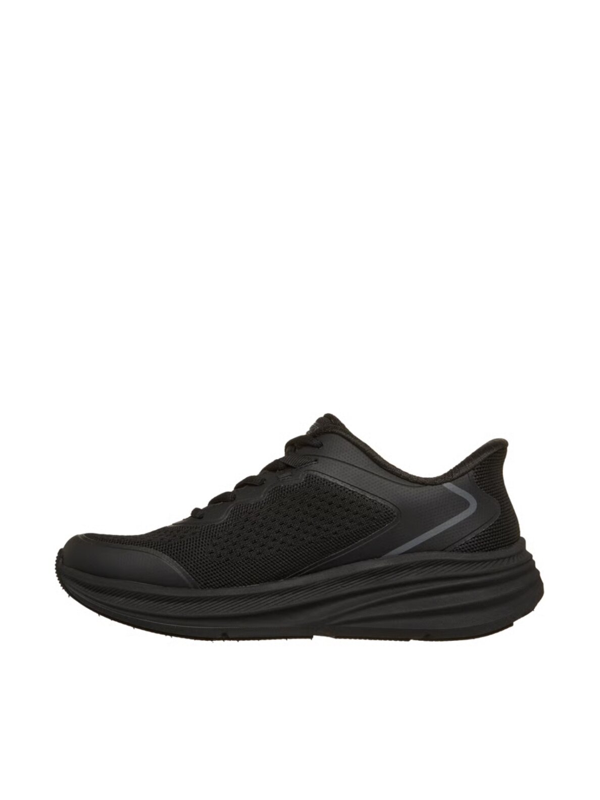 Skechers moteriški laisvalaikio bateliai Bobs Skillz Too Essential, juodi, 117756 BBK 3