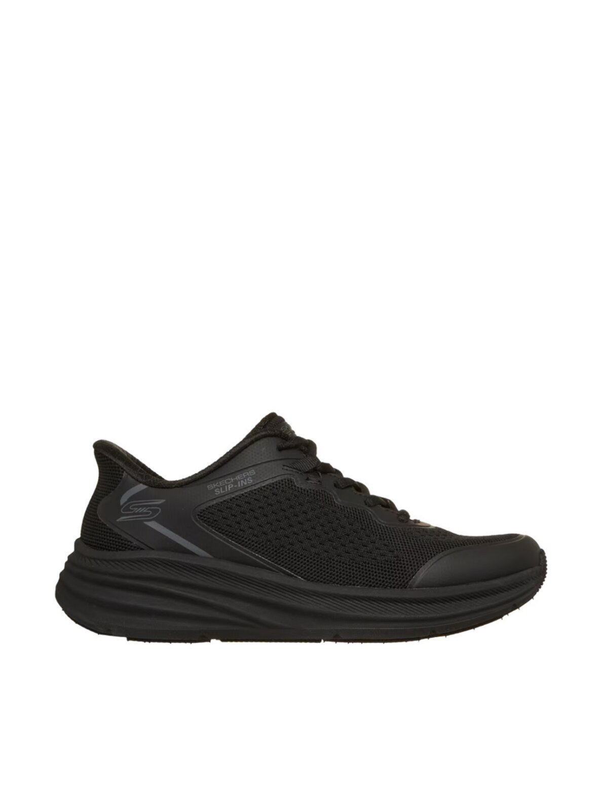 Skechers moteriški laisvalaikio bateliai Bobs Skillz Too Essential, juodi, 117756 BBK Skechers moteriški laisvalaikio bateliai Bobs Skillz Too Essential, juodi, 117756 BBK