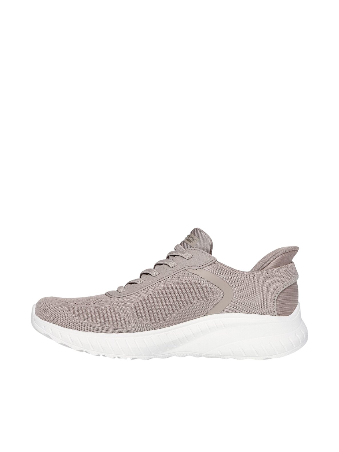 Skechers moteriški bateliai Bobs Squad, smėlio spalvos 117497 TPE 3 Skechers moteriški bateliai Bobs Squad, smėlio spalvos 117497 TPE 3