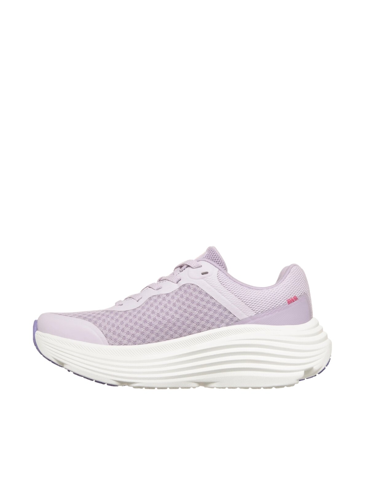 Skechers Max Cushing moteriški batai violetiniai 129470 LAV 3