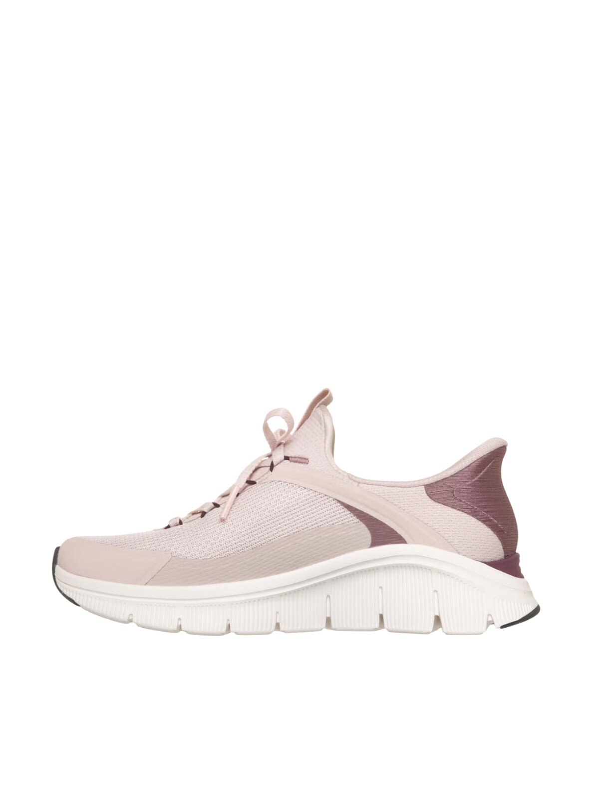 Skechers moteriški laisvalaikio bateliai Relaxed Fit Flex, alyvinės spalvos, 150892 MVE 3 Skechers moteriški laisvalaikio bateliai Relaxed Fit Flex, alyvinės spalvos, 150892 MVE 3