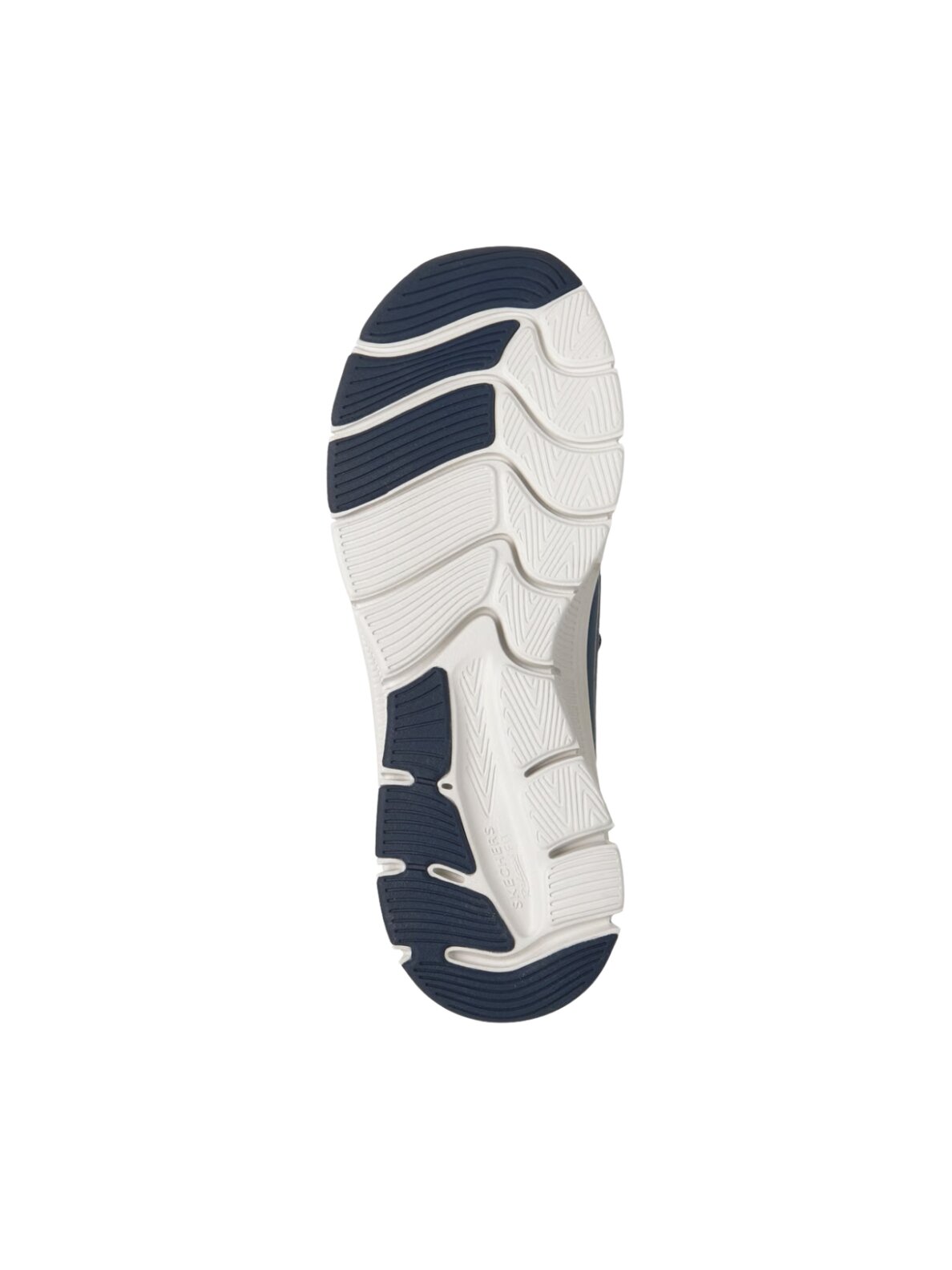 Skechers moteriški laisvalaikio bateliai Relaxed Fit Flex, tamsiai mėlyni, 150892 NVY 4 Skechers moteriški laisvalaikio bateliai Relaxed Fit Flex, tamsiai mėlyni, 150892 NVY 4